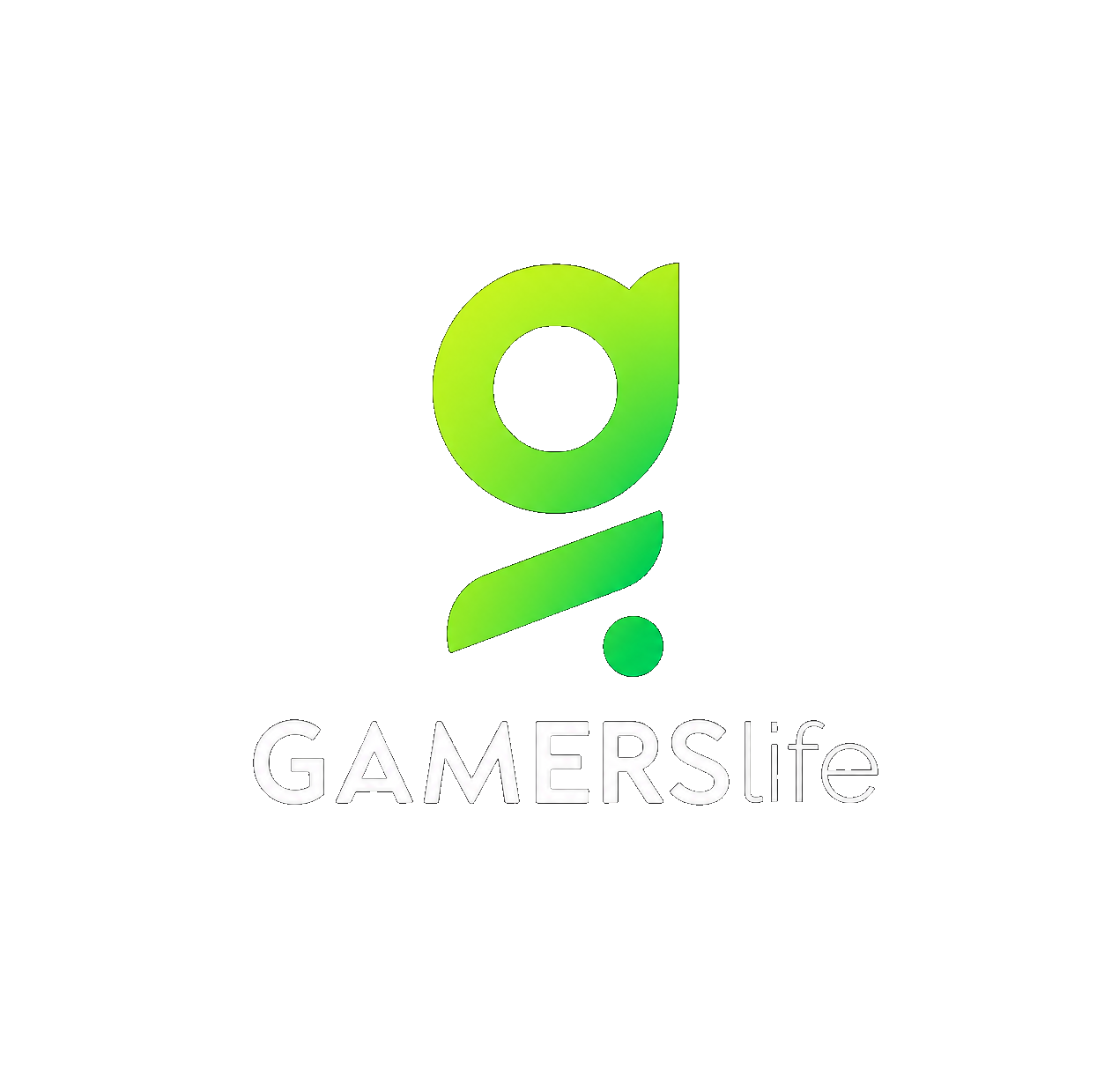 GamersLife Logo